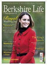 Berkshire Life magazine