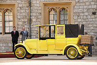 ROLLS-ROYCE PHOTO SET